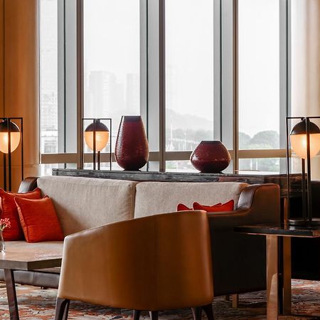 Grand Hyatt Changsha-Close To Helong Sports Center Екстериор снимка