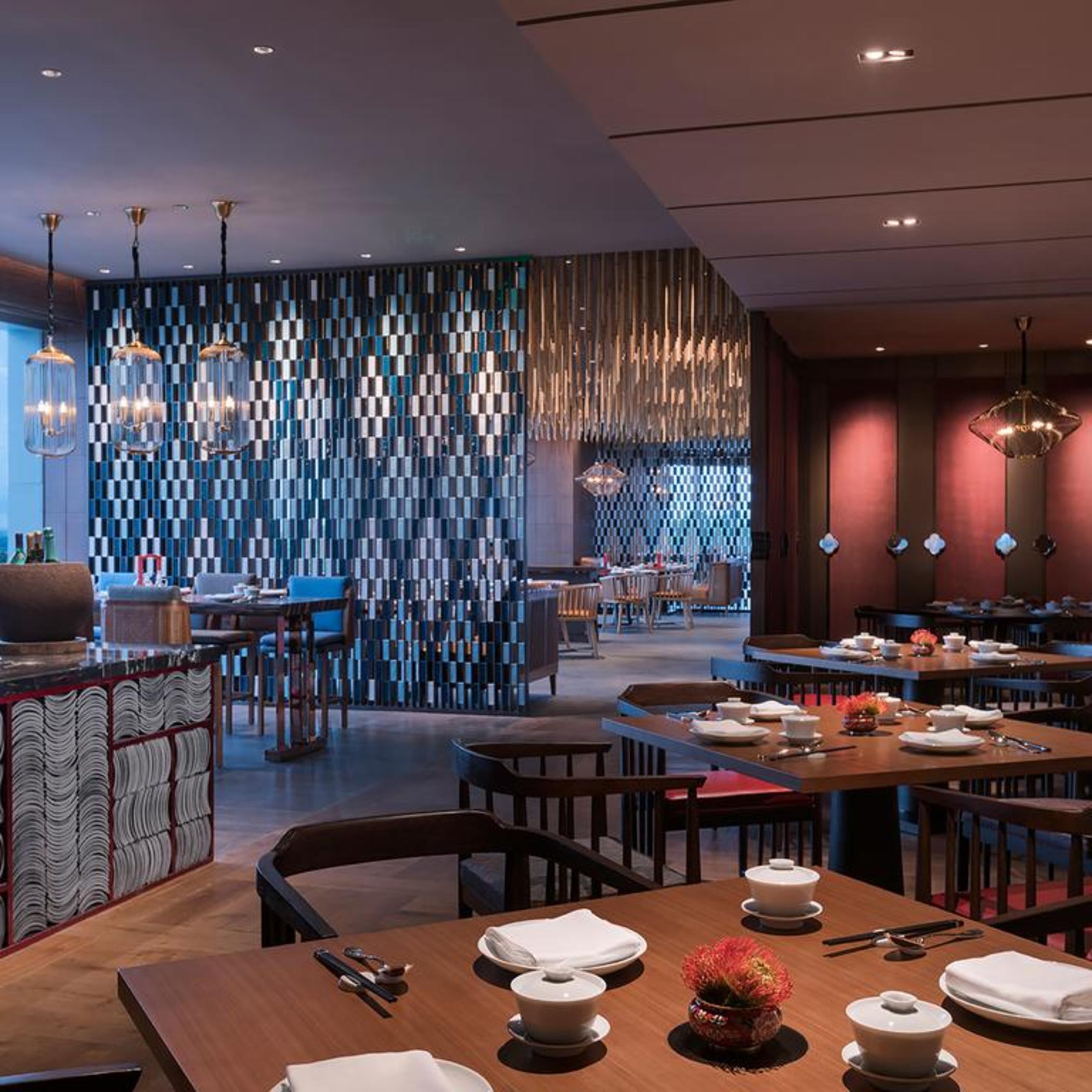 Grand Hyatt Changsha-Close To Helong Sports Center Екстериор снимка