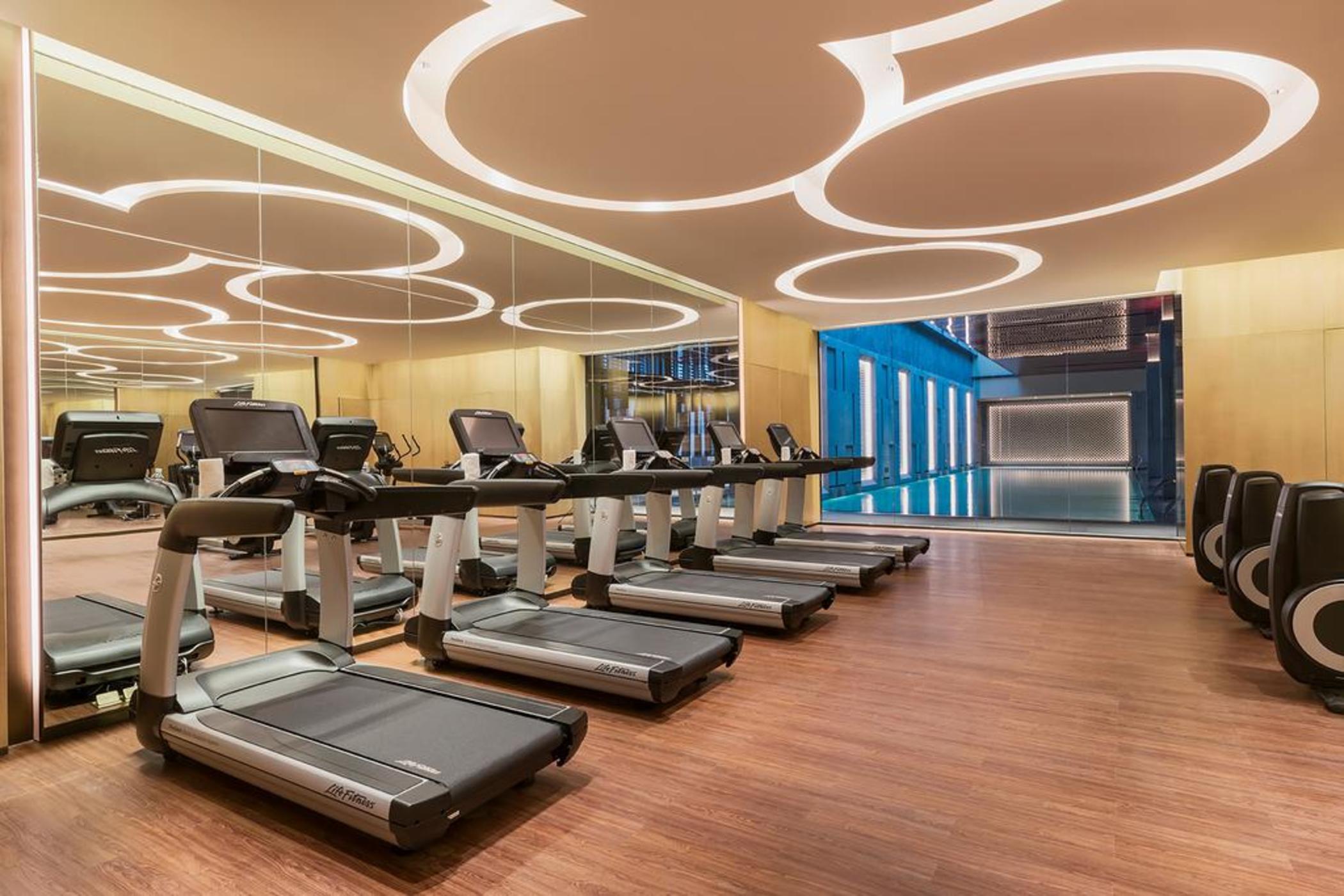 Grand Hyatt Changsha-Close To Helong Sports Center Екстериор снимка