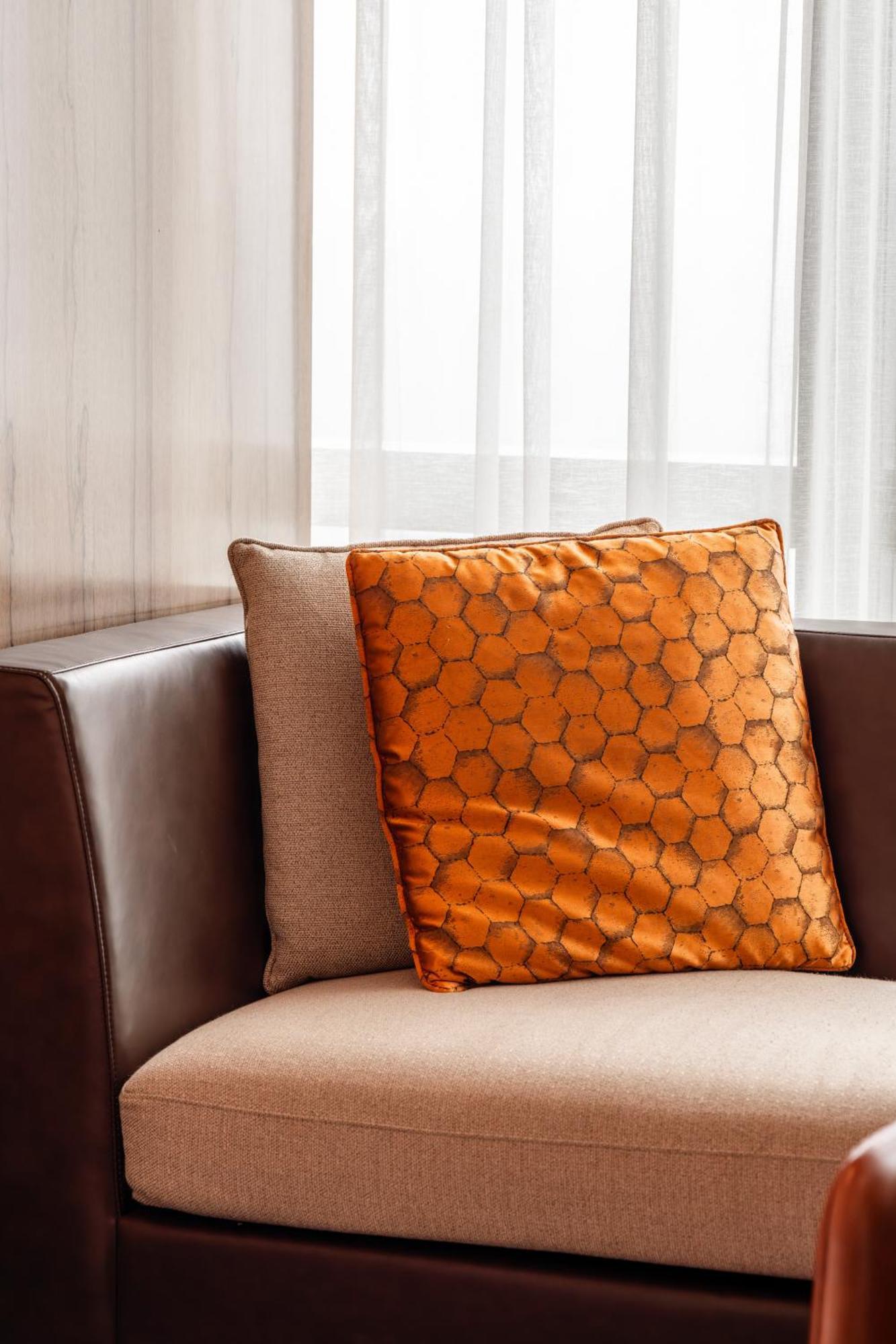 Grand Hyatt Changsha-Close To Helong Sports Center Екстериор снимка