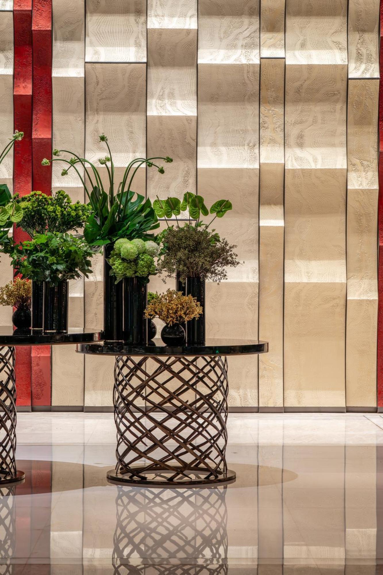 Grand Hyatt Changsha-Close To Helong Sports Center Екстериор снимка