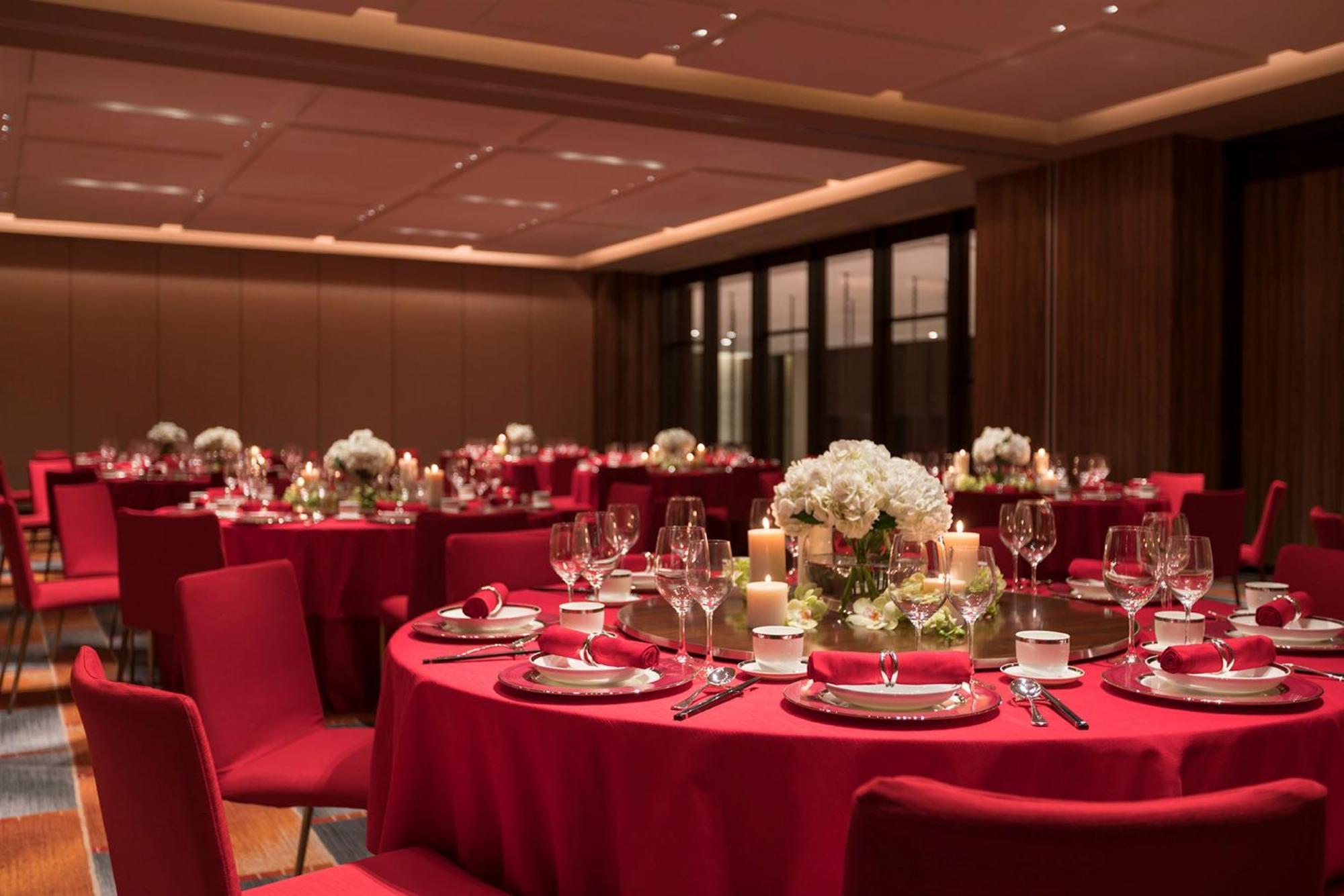 Grand Hyatt Changsha-Close To Helong Sports Center Екстериор снимка