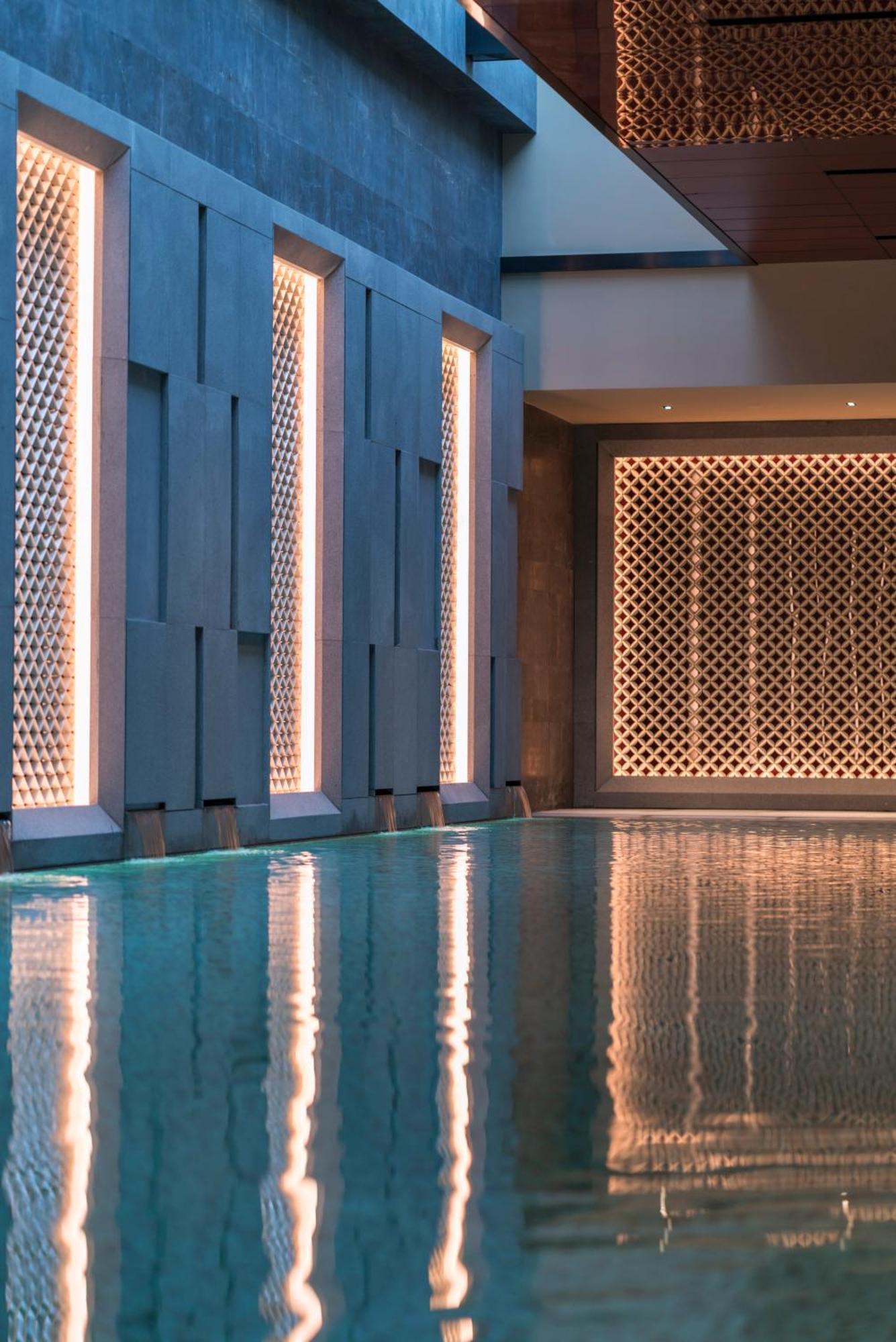 Grand Hyatt Changsha-Close To Helong Sports Center Екстериор снимка