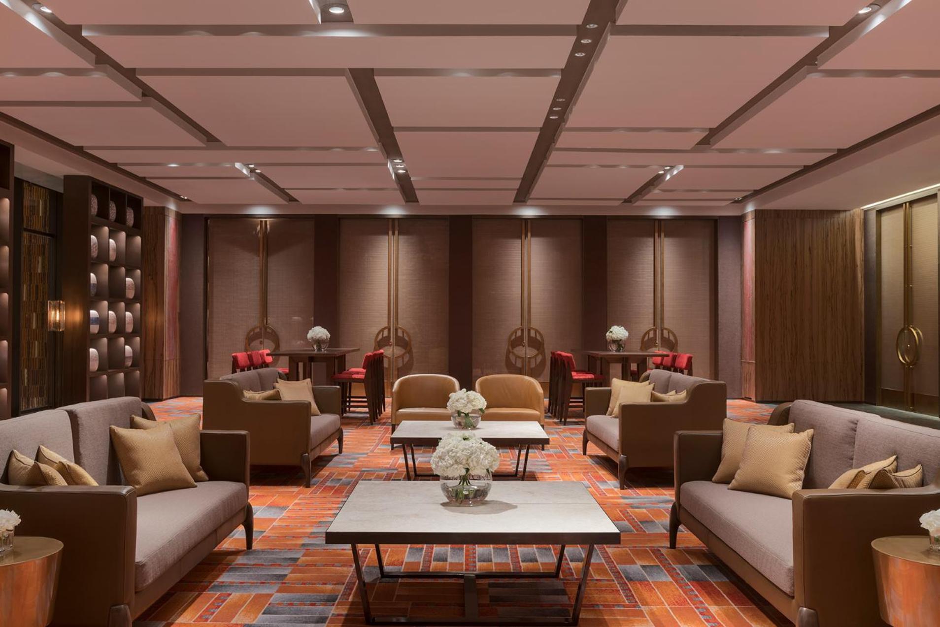 Grand Hyatt Changsha-Close To Helong Sports Center Екстериор снимка