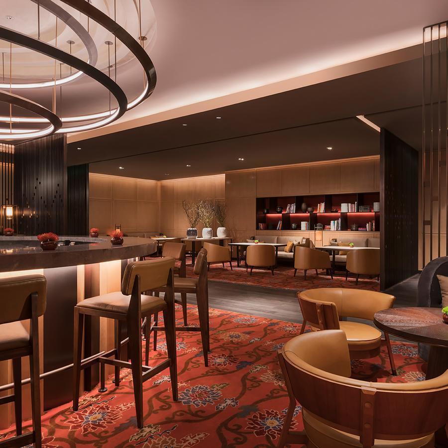 Grand Hyatt Changsha-Close To Helong Sports Center Екстериор снимка