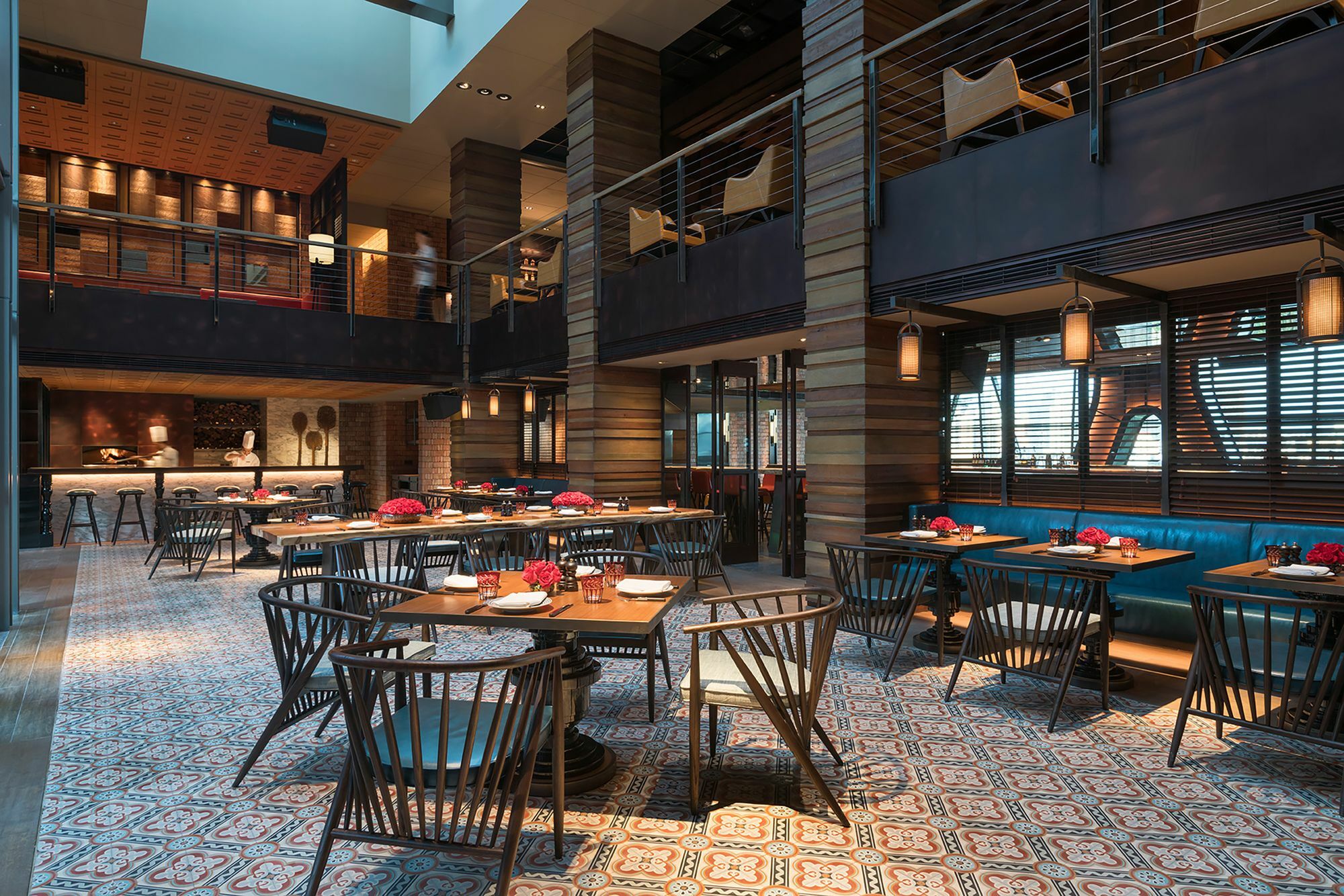 Grand Hyatt Changsha-Close To Helong Sports Center Екстериор снимка